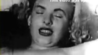 Marilyn Monroe Original 1948 Stag Film