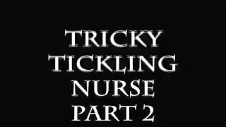 Kittle Central--tricky Kittling Nurse Pt Two