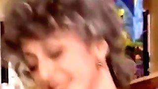 Grey Haired Granny Fucked Fisted And Facialed