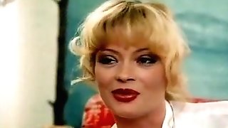 Crazy Retro Adult Vid From The Golden Time